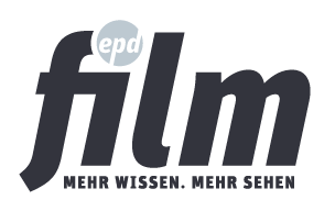Logo: epd Film.